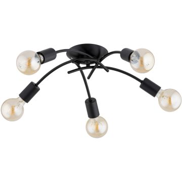 Alfa TORIZO 63426 Lampe de plafond 5x15W/E27