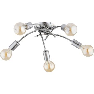 Alfa TORIZO 63427 Lampe de plafond 5x15W/E27