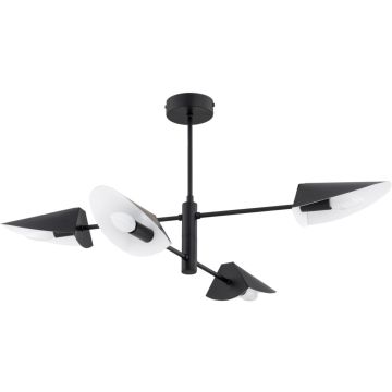 Alfa TROPY 63361 Lampe de plafond 6x10W/E14
