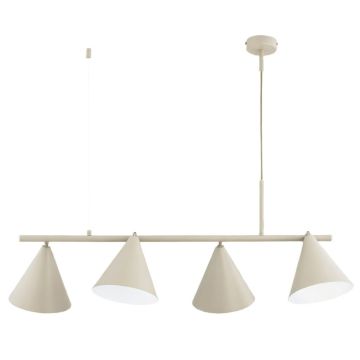 Alfa ZELTA 63421 Suspension lumineuse 4x/E27