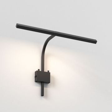 Astro Lighting Mondrian 1374039 Lampe pour tableau 1x4.5W/LED 2700K 127LM IP20