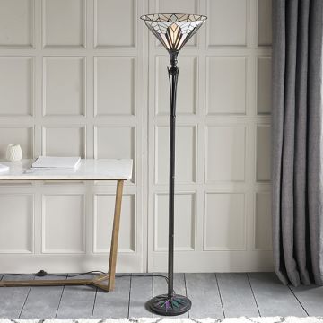 Endon ASTORIA 63933 Lampadaire 1x60W/E27 IP20