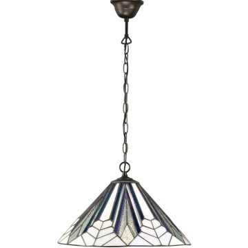 Endon ASTORIA 63937 Suspension lumineuse 1x60W/E27 IP20