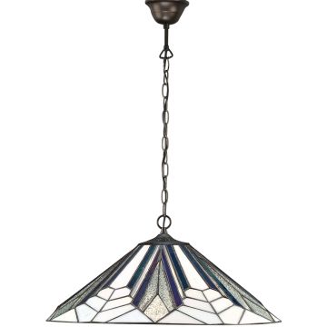 Endon ASTORIA 63938 Suspension lumineuse 1x60W/E27 IP20
