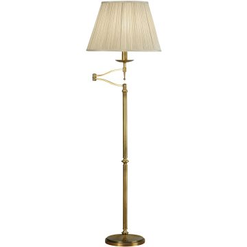 Endon STANFORD 63621 Lampadaire 1x60W/E27