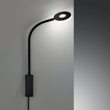 Fischer&Honsel Cama 30432 Applique murale 1x6W/LED 3000K 740 lm IP20