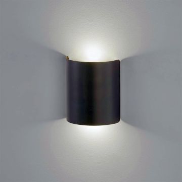 Fischer&Honsel Halv 30513 Applique murale 2x4W/LED 2700K 840 lm IP20
