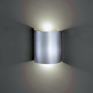 Fischer&Honsel Halv 30515 Applique murale 2x4W/LED 2700K 840 lm IP20