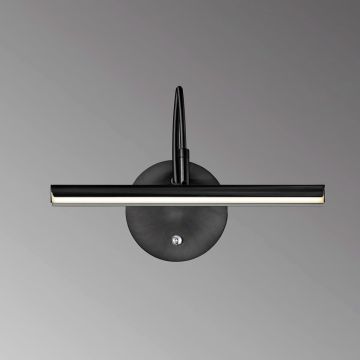 Fischer&Honsel Nami 30426 Applique murale 1x9W/LED 2700K 870 lm IP20