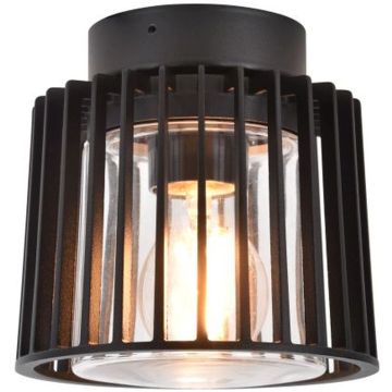 Lutec SHYNE 6397501012 Lampe de plafond 1x25w/e27 ip54