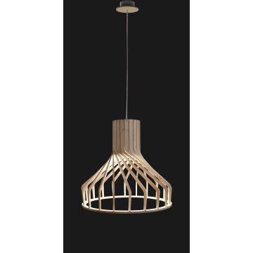 Nowodvorski BIO S 6333 Suspension lumineuse 1x35W/GU10 IP20