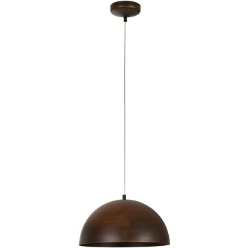 Nowodvorski HEMISPHERE S 6367 Suspension lumineuse 1x60W/E27 IP20