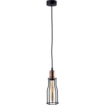 Nowodvorski WORKSHOP A 6337 Suspension lumineuse 1x60W/E27 IP20