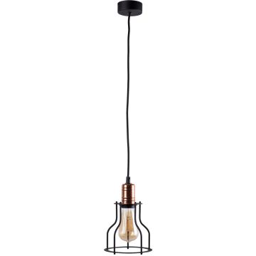Nowodvorski WORKSHOP B 6336 Suspension lumineuse 1x60W/E27 IP20