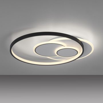 Paul Neuhaus MAILAK 6392-16 Lampe de plafond 4x28W/LED 3000k 3800lm ip20