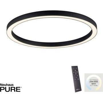 Paul Neuhaus PURE-LINES 6306-13 Suspension lumineuse 1x42W/LED 2700-5000k 4100lm ip20
