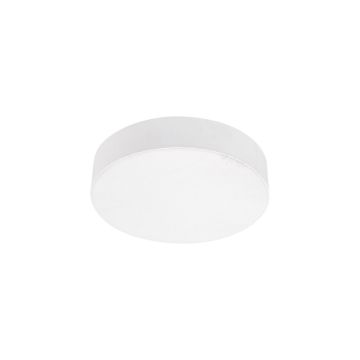 Prezent CANTO 63210 Plafonnier 1x6W/LED 480lm IP20