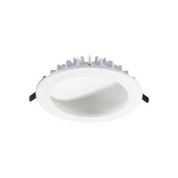 Prezent DOMES 63218 Spot encastré 1x8W/LED 560lm IP20