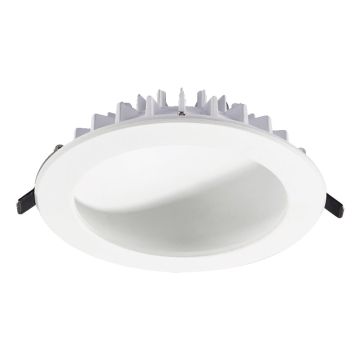 Prezent DOMES 63220 Spot encastré 1x20W/LED 1600lm IP20