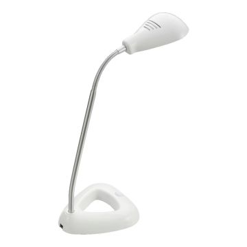 Prezent FLIPP 63101 Lampe de bureau 1x4.68W/LED IP20