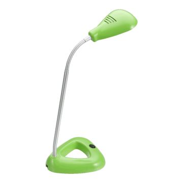 Prezent FLIPP 63102 Lampe de bureau 1x4.68W/LED IP20