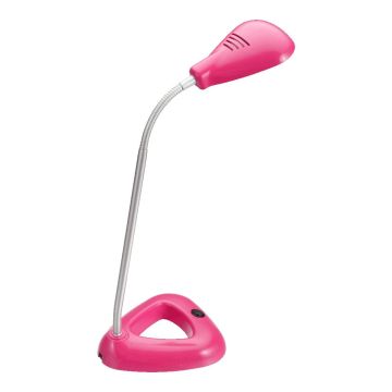 Prezent FLIPP 63103 Lampe de bureau 1x4.68W/LED IP20