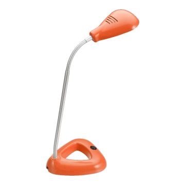 Prezent FLIPP 63104 Lampe de bureau 1x4.68W/LED IP20