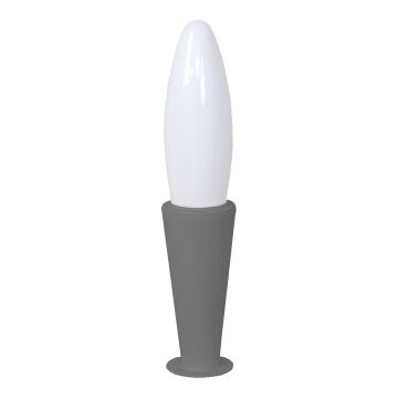 Prezent GENEVESE 63013 Lampe sur pied 1x25W/E27 IP44
