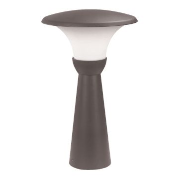 Prezent VIENNA 63011 Lampe sur pied 1x18W/E27 IP44