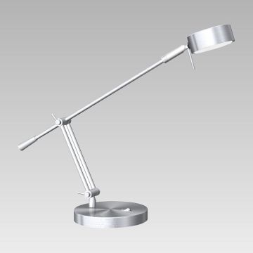 Prezent VIPER 633 Lampe de bureau 1x9W/GX53 865lm IP20