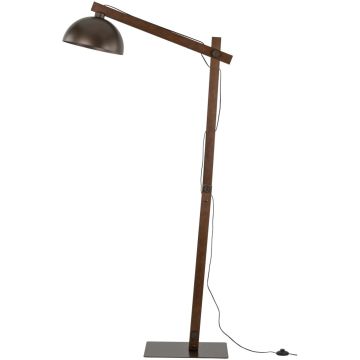 TK Lighting OSLO 6319 Lampadaire 1x15W/E27 IP20