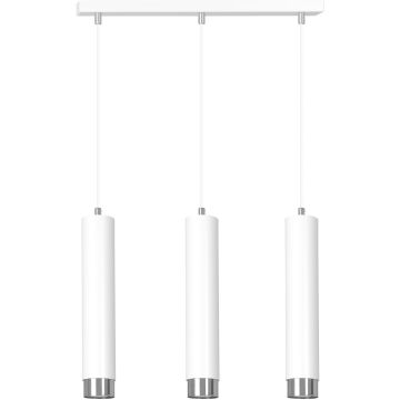 Emibig KIBO 641/3 Suspension lumineuse 3x30W/GU10 IP20