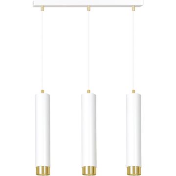 Emibig KIBO 642/3 Suspension lumineuse 3x30W/GU10 IP20
