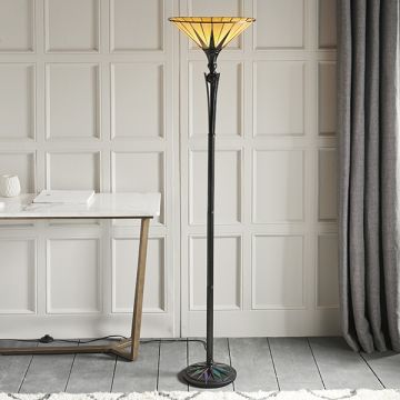 Endon DARK STAR 64042 Lampadaire 1x60W/E27 IP20