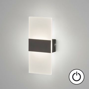 Fischer&Honsel Foder 30523 Applique murale 1x7W/LED 2700K 890 lm IP20