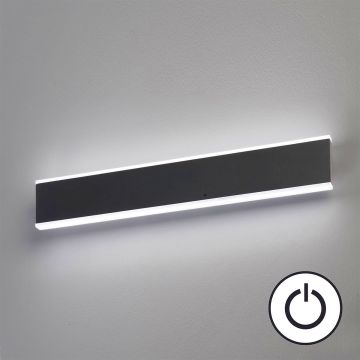 Fischer&Honsel Muur 30536 Applique murale 1x13W/LED 2700K 2000 lm IP20