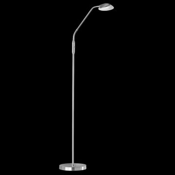 Fischer&Honsel Pool TW 40073 Lampadaire 1x5W/LED 2700K 530 lm IP20