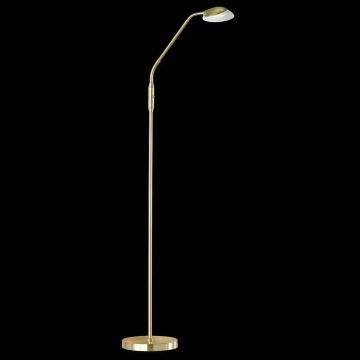 Fischer&Honsel Pool TW 40076 Lampadaire 1x5W/LED 2700K 530 lm IP20