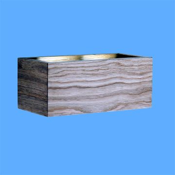 Fischer&Honsel SHINE-WOOD 30544 Applique murale 4x3W/LED 2700K 1300 lm IP20