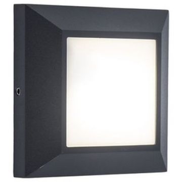 Lutec HELENA 6402101118 Applique murale 1x4.5w/led 4000K 200lm ip54