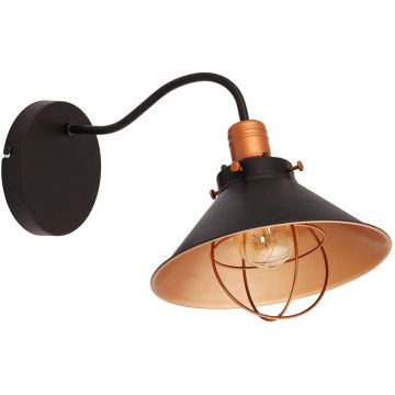 Nowodvorski GARRET I 6442 Applique murale 1x60W/E27 IP20