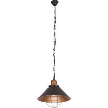 Nowodvorski GARRET S 6443 Suspension lumineuse 1x60W/E27 IP20