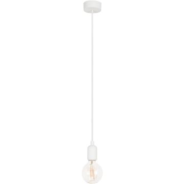 Nowodvorski SILICONE 6403 Suspension lumineuse 1x60W/E27 IP20