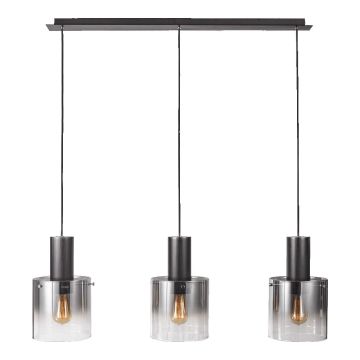 Prezent MOXIE 64414 Suspension lumineuse 3x60W/E27 IP20