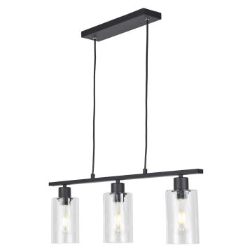 Prezent ORADEA 64422 Suspension lumineuse 3x40W/E27 IP20