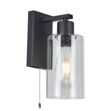 Prezent ORADEA 64425 Applique murale 1x40W/E27 IP20