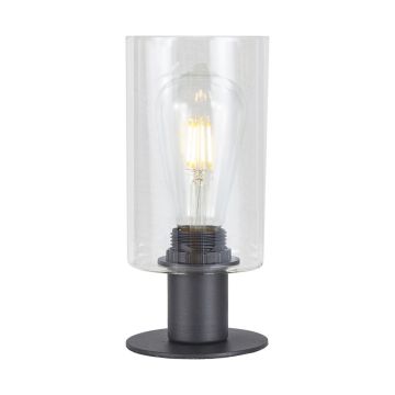 Prezent ORADEA 64426 Lampe de table 1x40W/E27 IP20