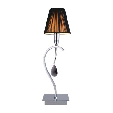 Prezent OXFORD I. 64326 Lampe de table 1x40W/E14 IP20