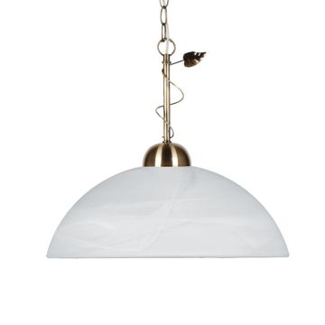 Prezent RETROS 644 Suspension lumineuse 1x60W/E27 IP20