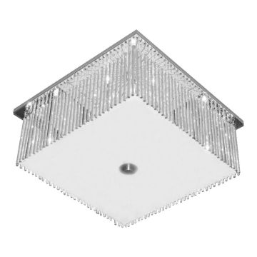 Prezent RETTO 64330 Plafonnier 8x20W/G4 IP20